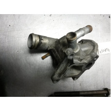 96R027 Coolant Crossover For 07-12 Mazda CX-7  2.3